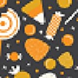 Halloween Coloring Book