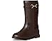 Janie and Jack Riding Boots (Toddler/Little Kid/Big Kid) - Front View