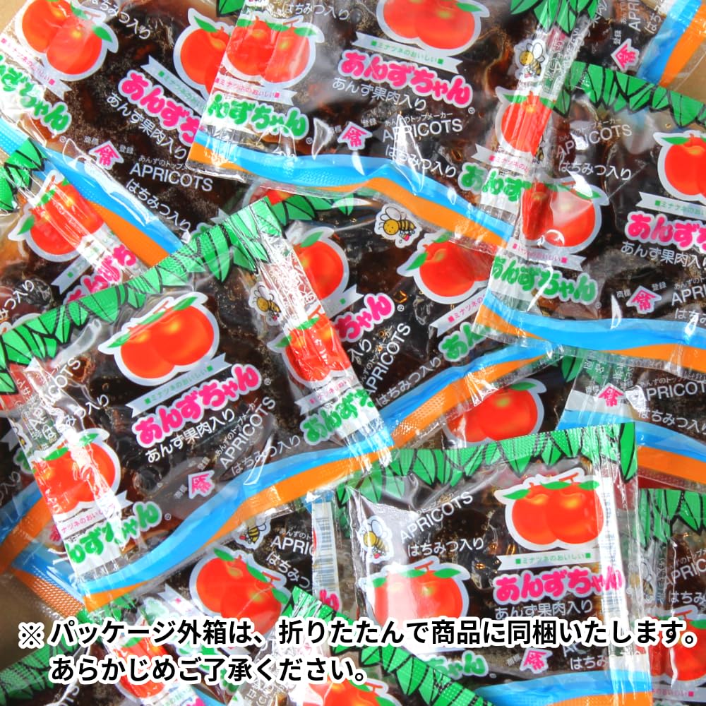  CANIN あんず Amazon.co.jp: Kototo Minatsune Azu-chan 1.0 oz (27 g) x 15 Packs