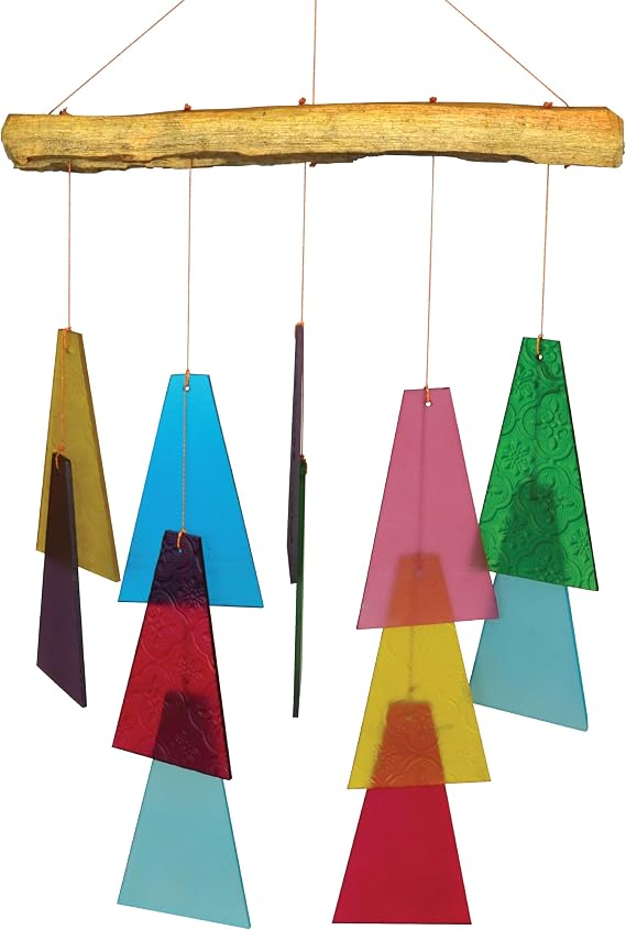 Gift Essentials Trapezoid Chime