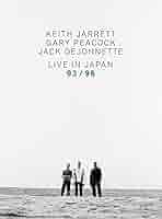 ライヴ・アット・イースト1993 [DVD] キース・ジャレット Amazon.co.jp: ライヴ・アット・イースト1993 [DVD] : キース