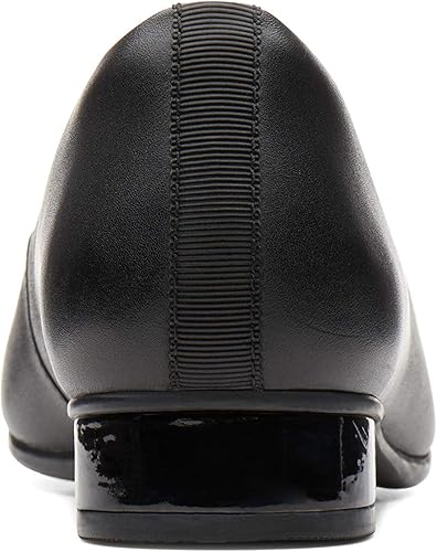 Miniatura 7 de Clarks Mocasines Ashland Bubble para mujer