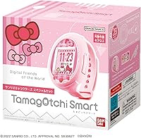 Vista 11 de Tamagotchi Tamagotchi Smart Sanrio - Juego especial de personajes