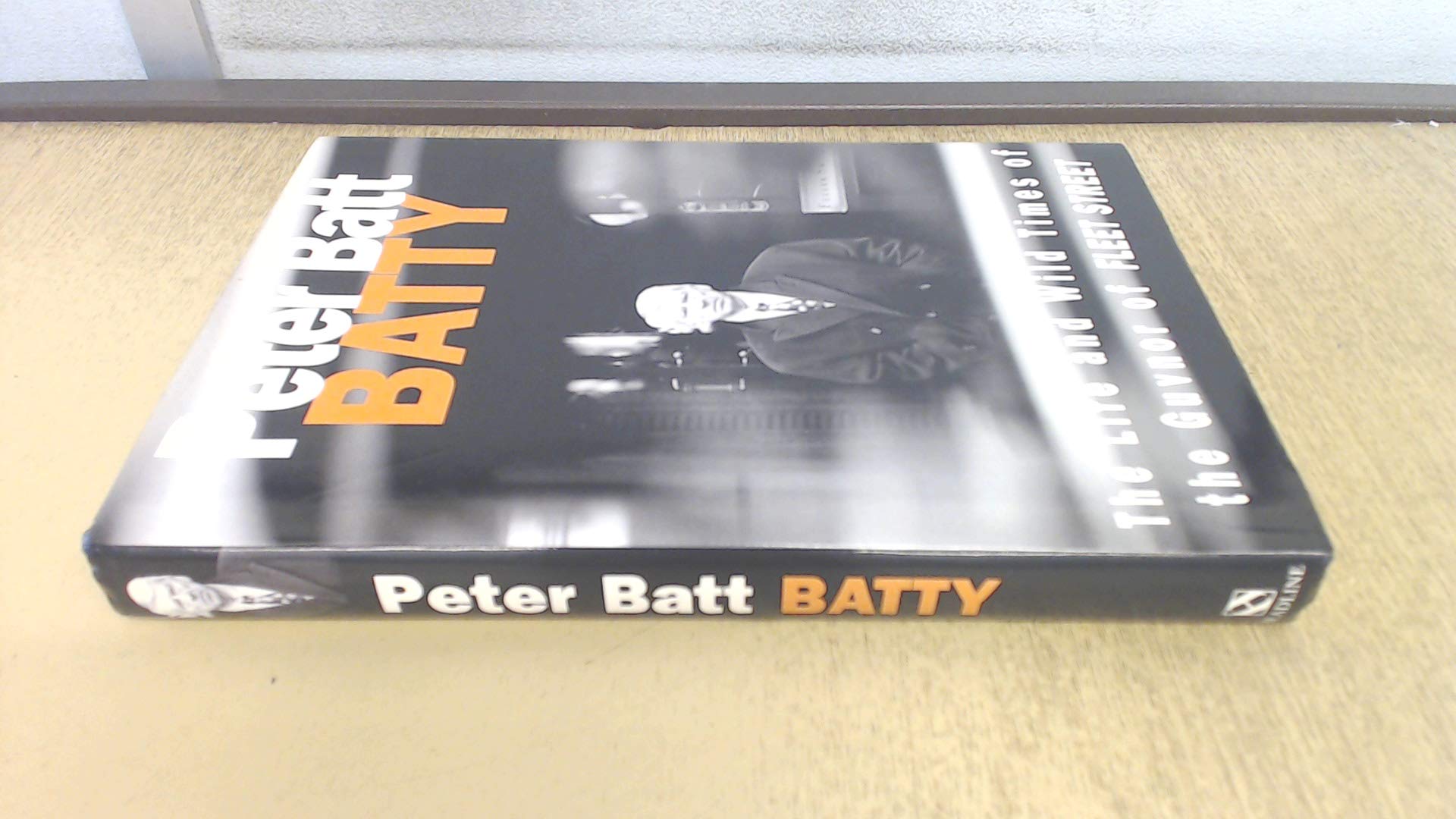 Batty