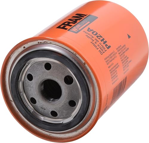Miniatura 2 de FRAM Extra Guard PH20A, filtro de aceite con intervalo de cambio de 10 mil millas