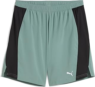 شورت ام رن فيلوسيتي من بوما، مقاس 18 سم