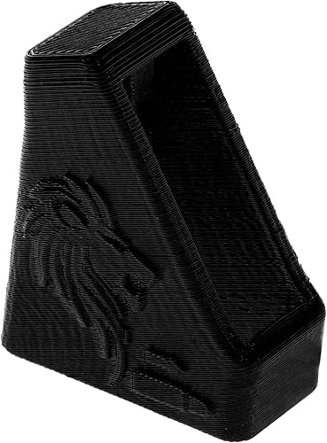 Miniatura 4 de RAEIND - Cargadores de velocidad de cargador para cargador de munición Walther PPK .380ACP Calibre de una sola pila (Walther PPK-.380 ACP)