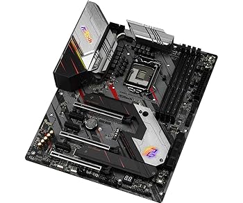 Z390 マザーボード　第8世代　第9世代 Amazon | MSI MPG Z390 Gaming Edge AC LGA1151 (Intel 第8世代