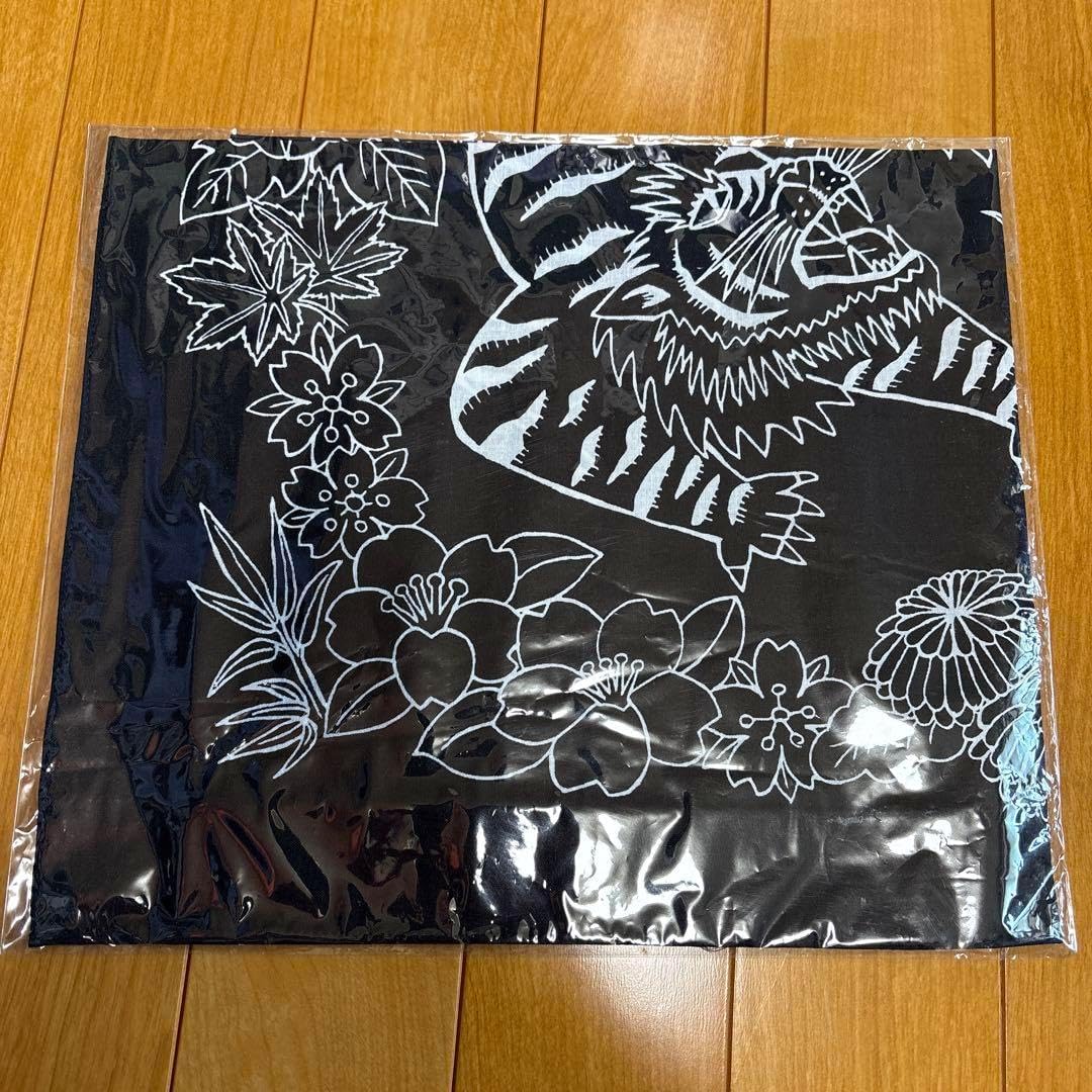 CHALLENGER チャレンジャー バンダナ2枚セット