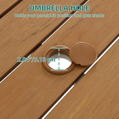 Miniatura 4 de YITAHOME Agotado