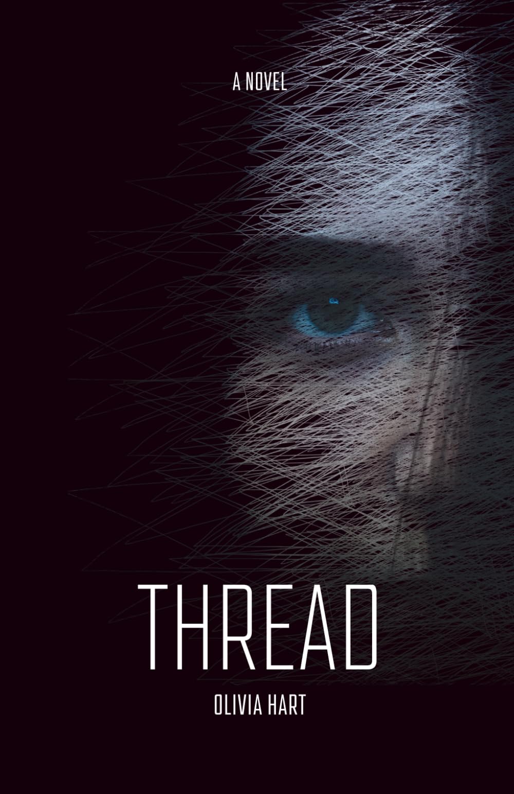 Thread: A Gripping Psychological Crime Thriller