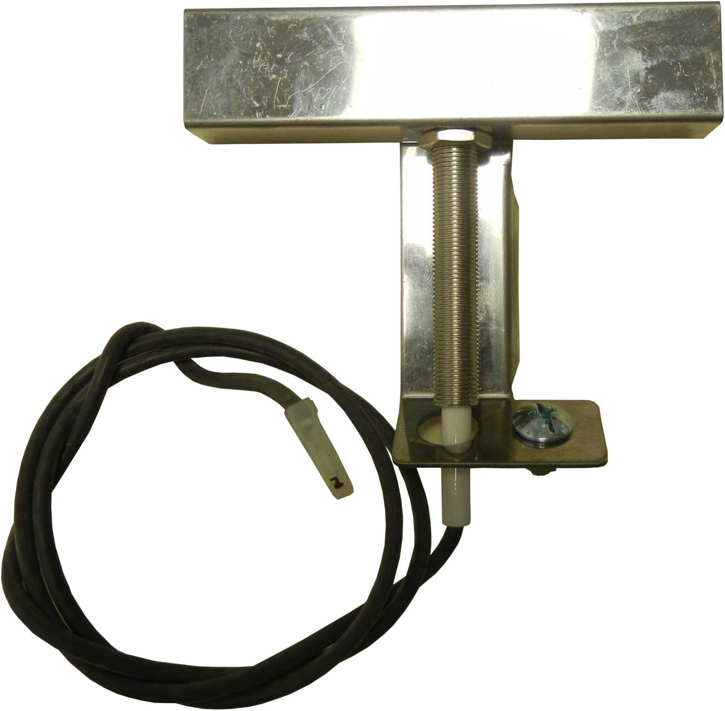 Music City Metals 08501 Electrode Replacement for Gas Grill Model Brinkmann 810-1750-S