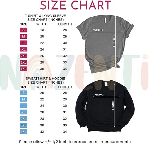 Miniatura 7 de NAZENTI I Wear My Heart On My Sleeve Sweatshirt, Mothers Day Shirt, Custom Sweatshirt, Personalized Gift for Mom Mommy