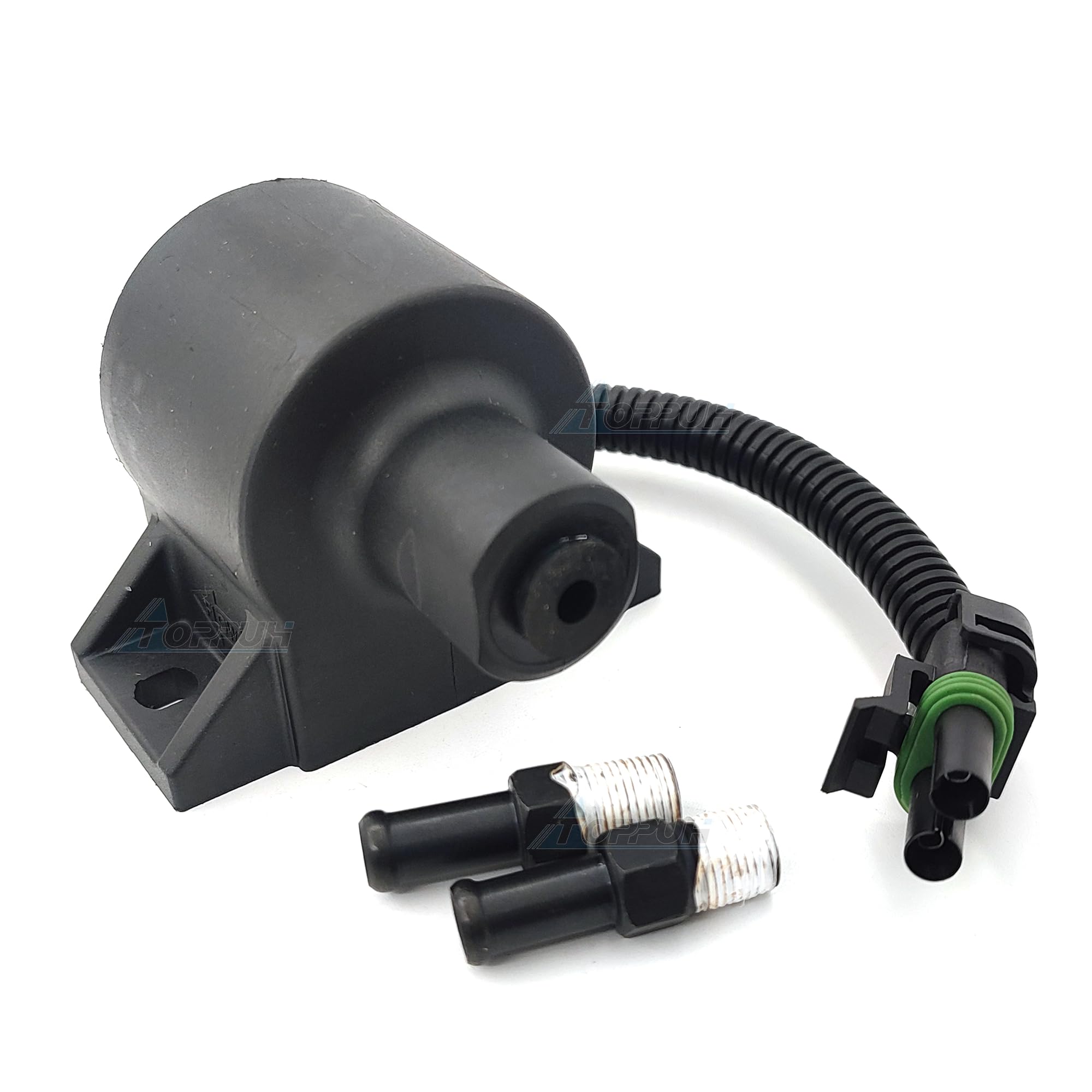 42-1762 42-989 Fuel Pump Compatible With Thermo King Tripac APU or Evolution Pump Assembly FUEL
