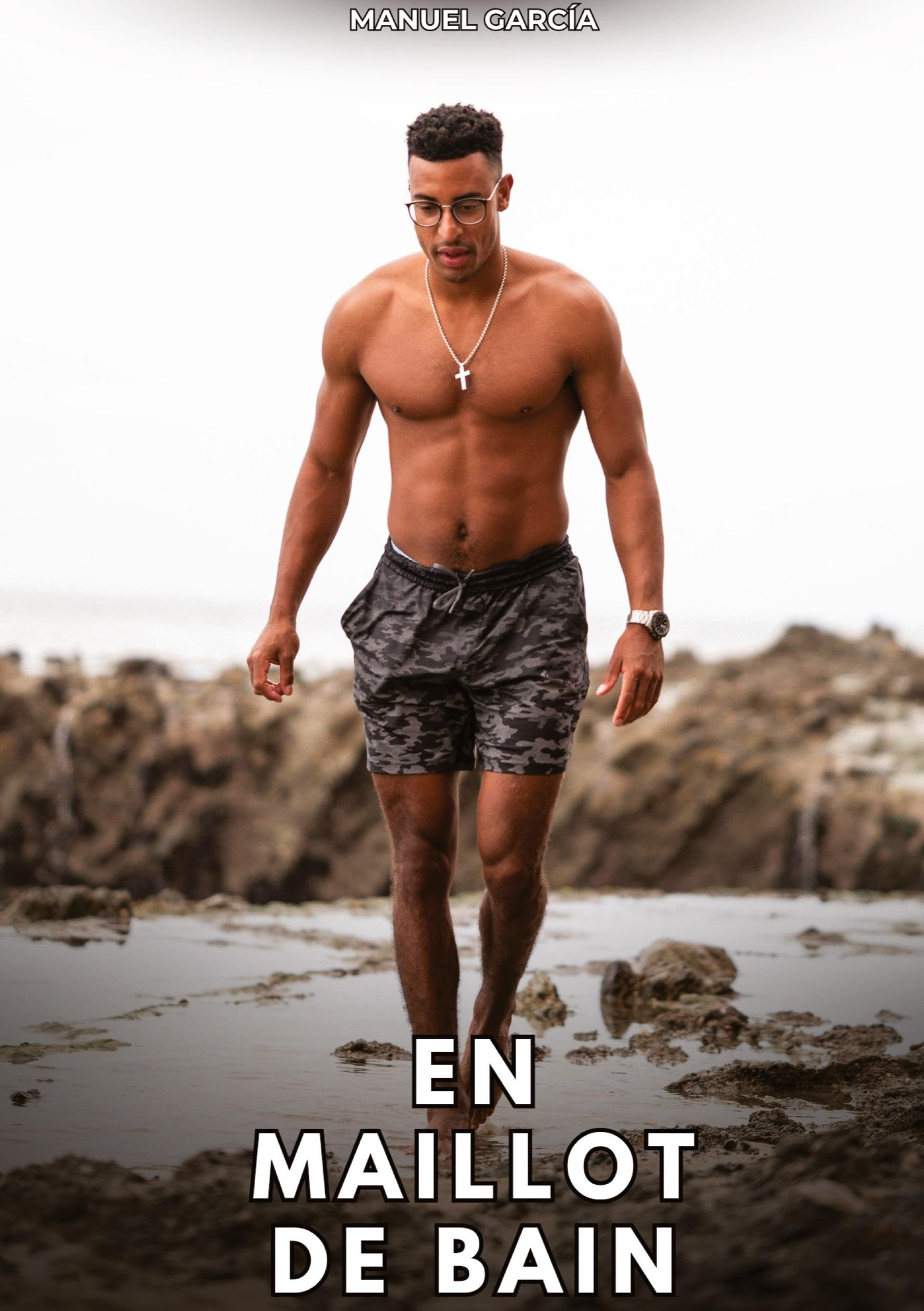 En maillot de bain: Histoires Érotiques Gay de Sexe Explicite