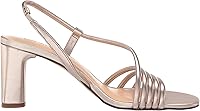 Vista 6 de Bella Vita Women's Block Heel Sandal Heeled