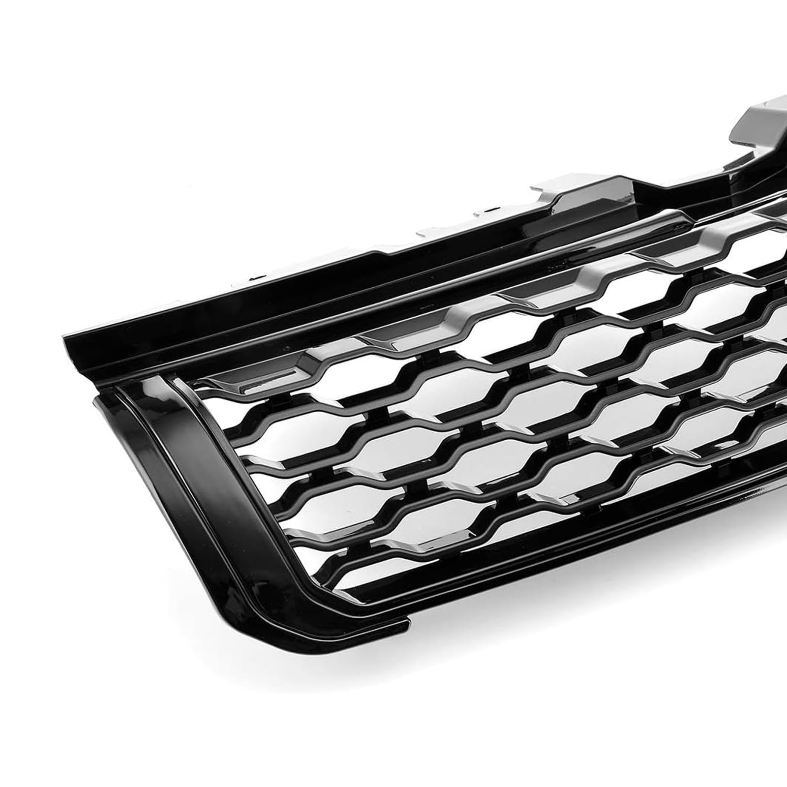 MotorFansClub Front Fit for 2017 2018 2019 Front