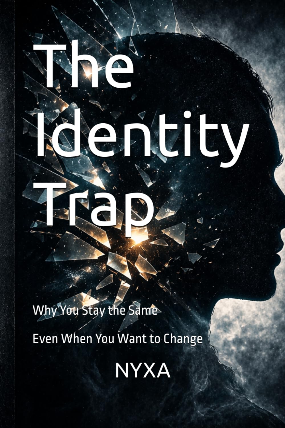 The Identity Trap: Why You Stay the Same Even When You Want to Change (NYXA Series)