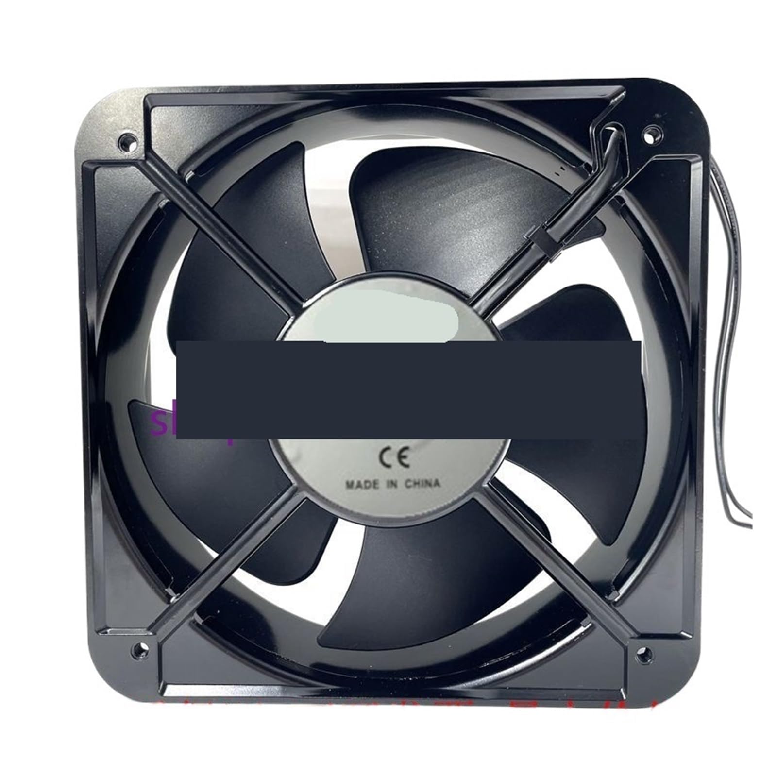 LWJYIPETZQ For 20cm SA20060HA2BL 220v 0.45A 60/65w cooling fan