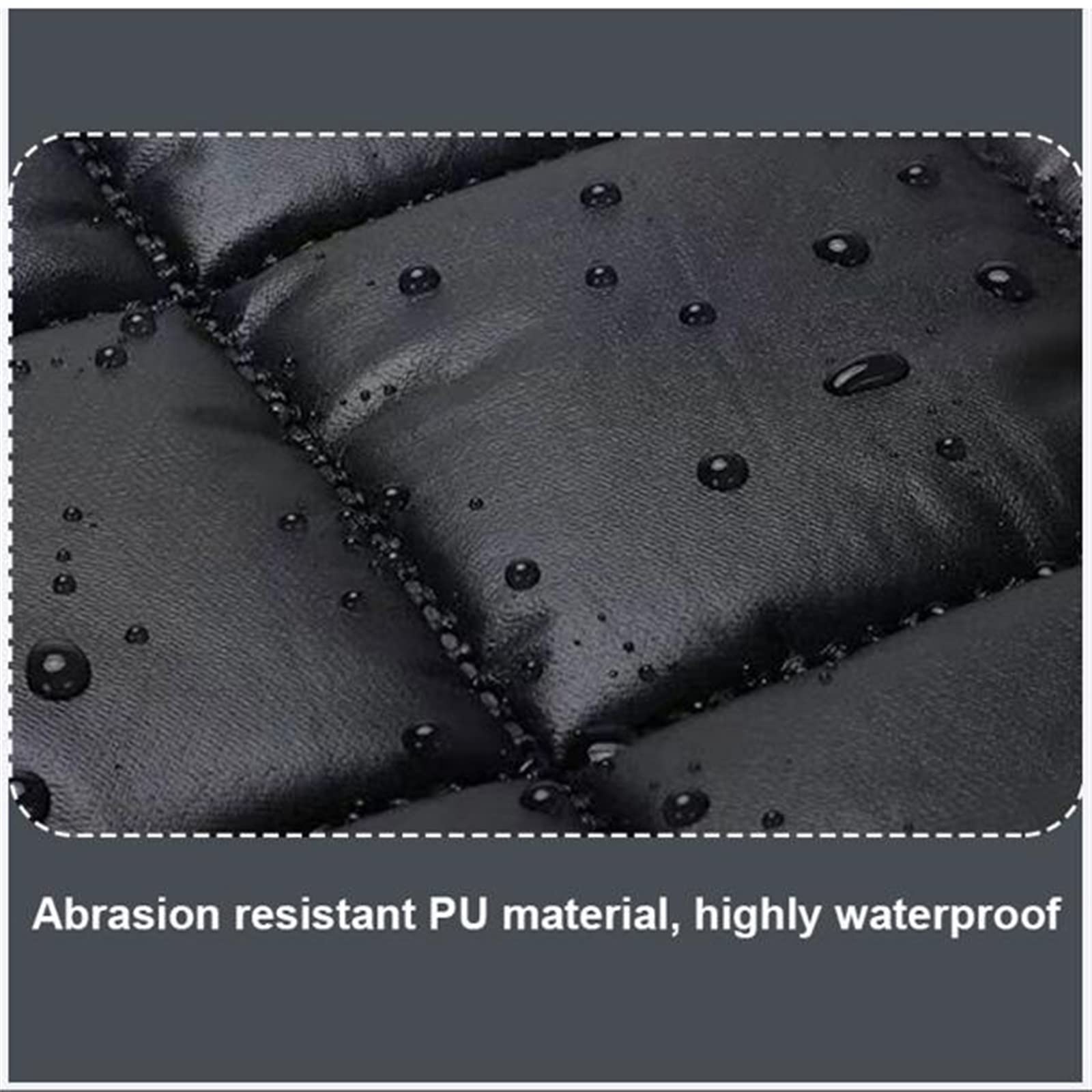 Manta para Silla de Ruedas Impermeable con Forro Polar para Adultos, Funda cálida y acogedora para Silla de Ruedas, para Personas Mayores discapacitadas.