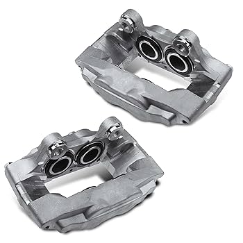 Amazon.com: A-Premium Disc Brake Caliper Assembly Compatible