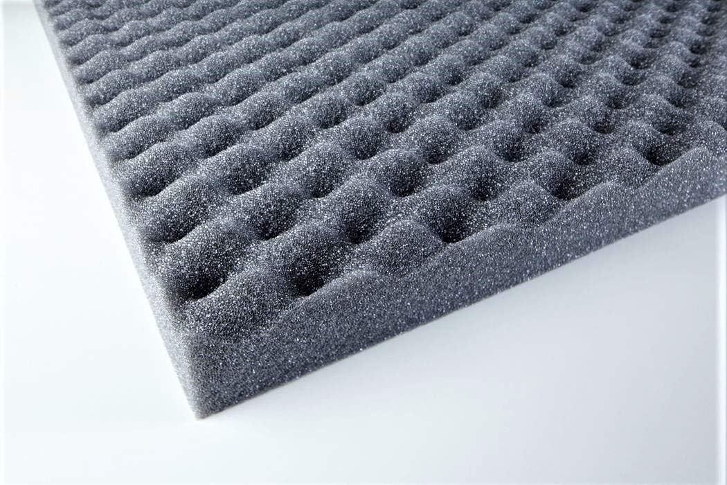 Acoustic Foam Tiles PUWA Light 20
