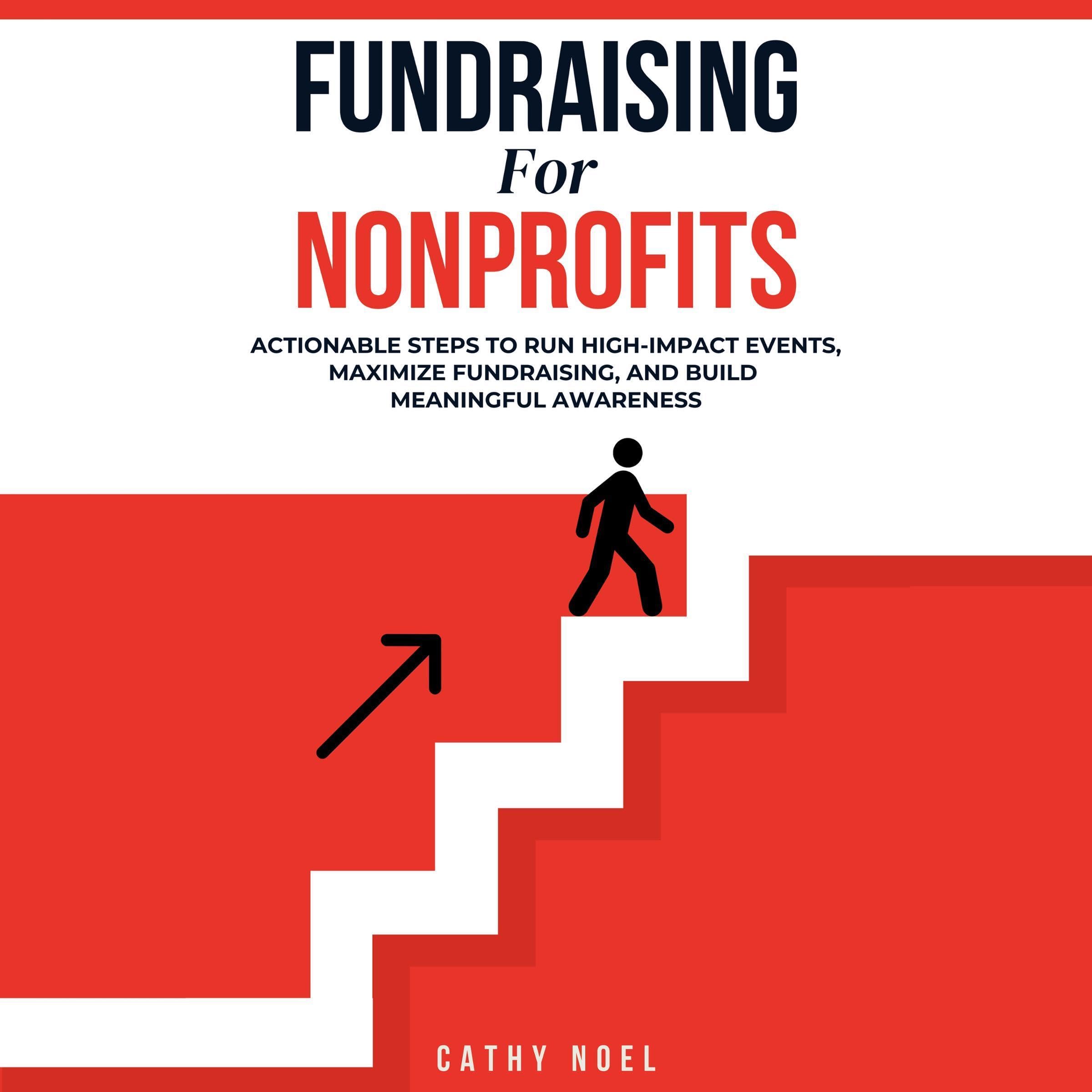 Cover art for Fundraising for Nonprofits