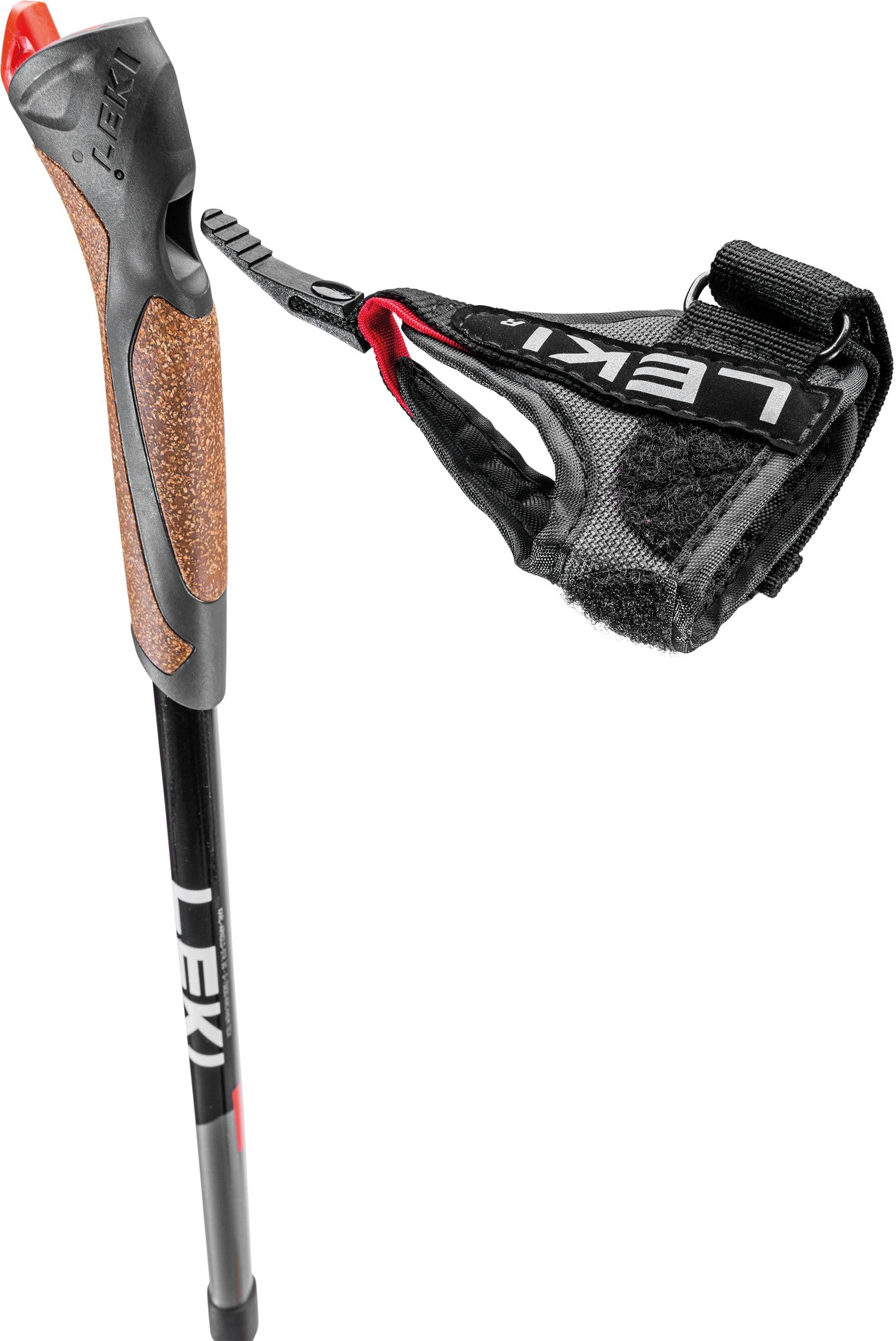 Leki Spin Poles 100-130 cm
