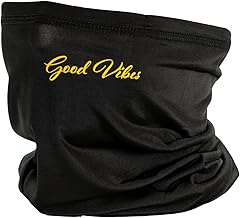 Respi-Gaiter Standard Size Good Vibes