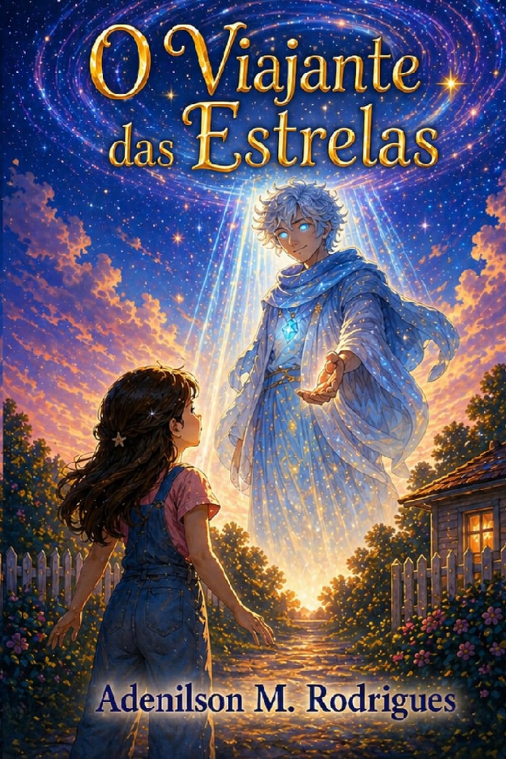 O Viajante das Estrelas