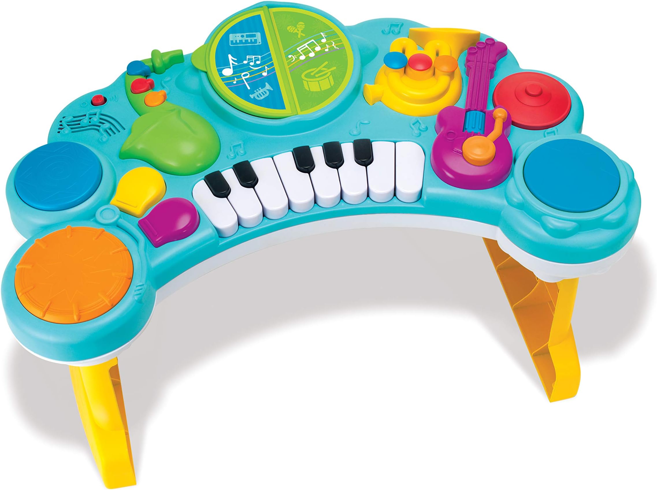 BKIDS10 IN 1 MUSIC COMBO