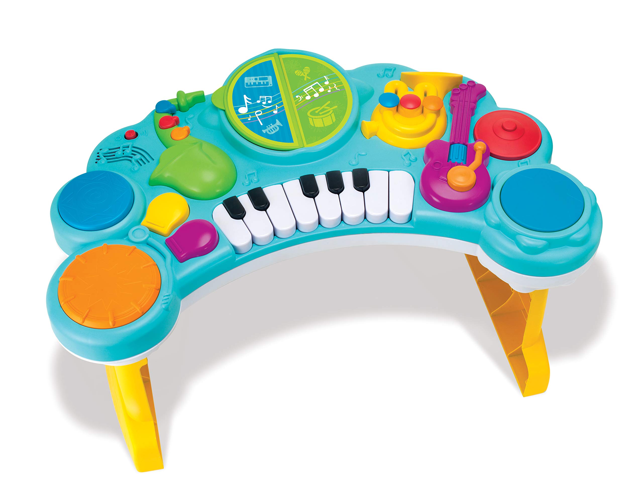 BKIDS10 IN 1 MUSIC COMBO