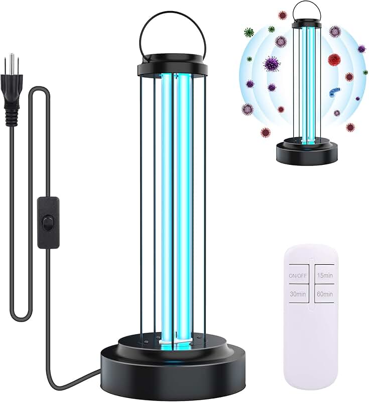 Amazon.co.uk uv lights