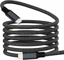 usb4.0ケーブル 磁気自動収納 type-cケーブル100W/5A急速充電 Amazon.co.jp: Magtame usb4.0ケーブル 磁気自動収納 type-c_