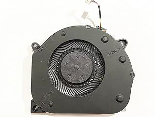 wangpeng New Laptop CPU Cooling Fan Cooler for Legion Y7000 Y540 Y540-15 Y540-15irh GTX1660TI EG75070S1-1C030-S9A 1C010 1C020