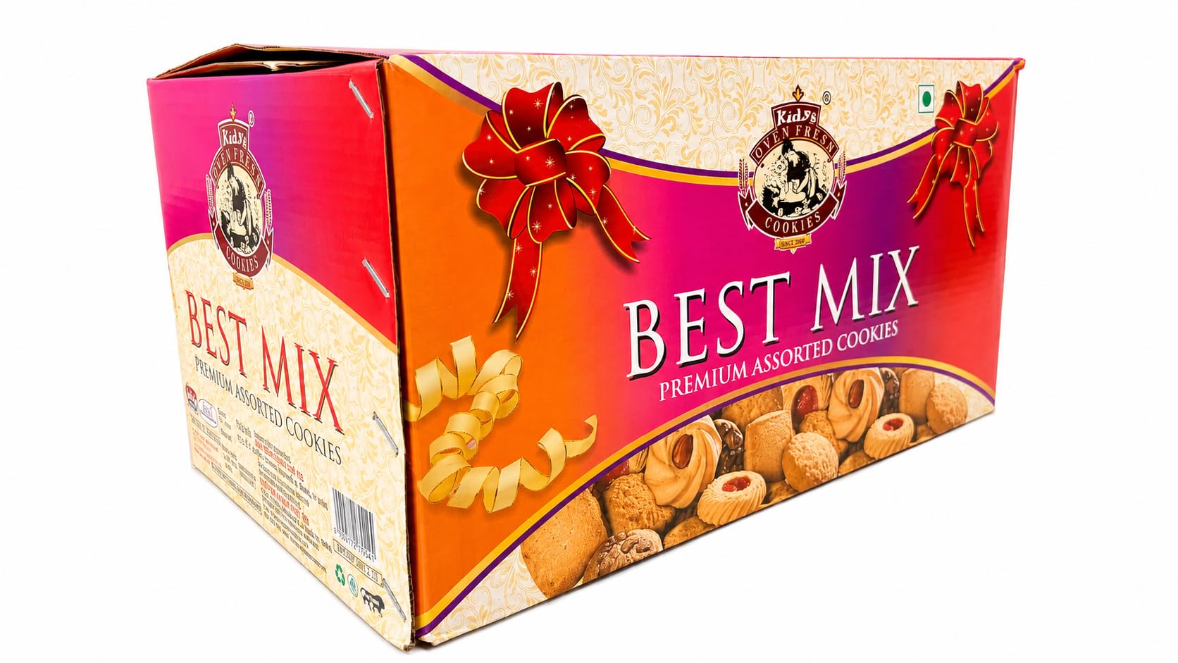 Kidys BEST MIX - 2.4kg-image-21