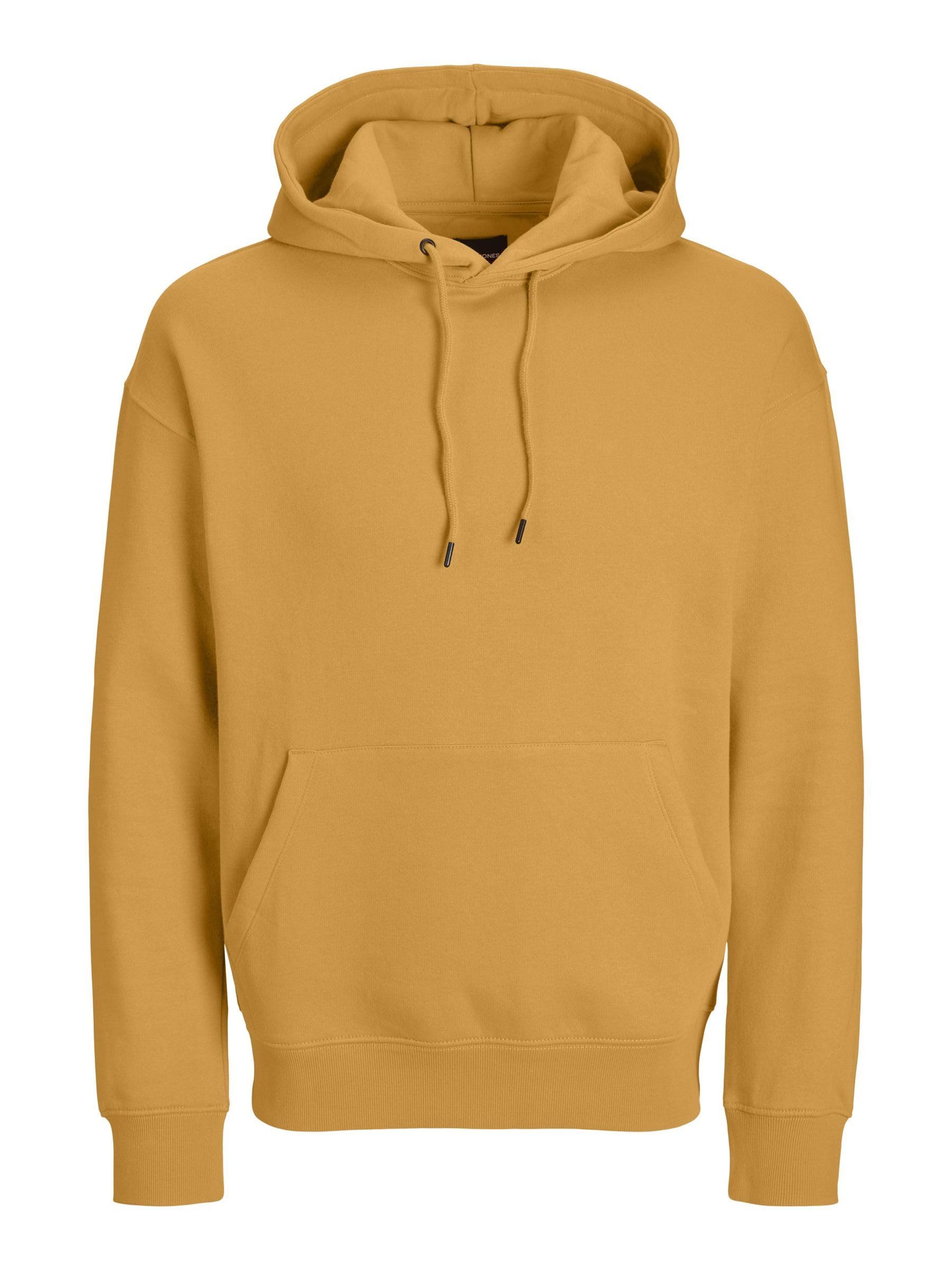 JACK & JONES Hoodie Logo Hoodie — view 80