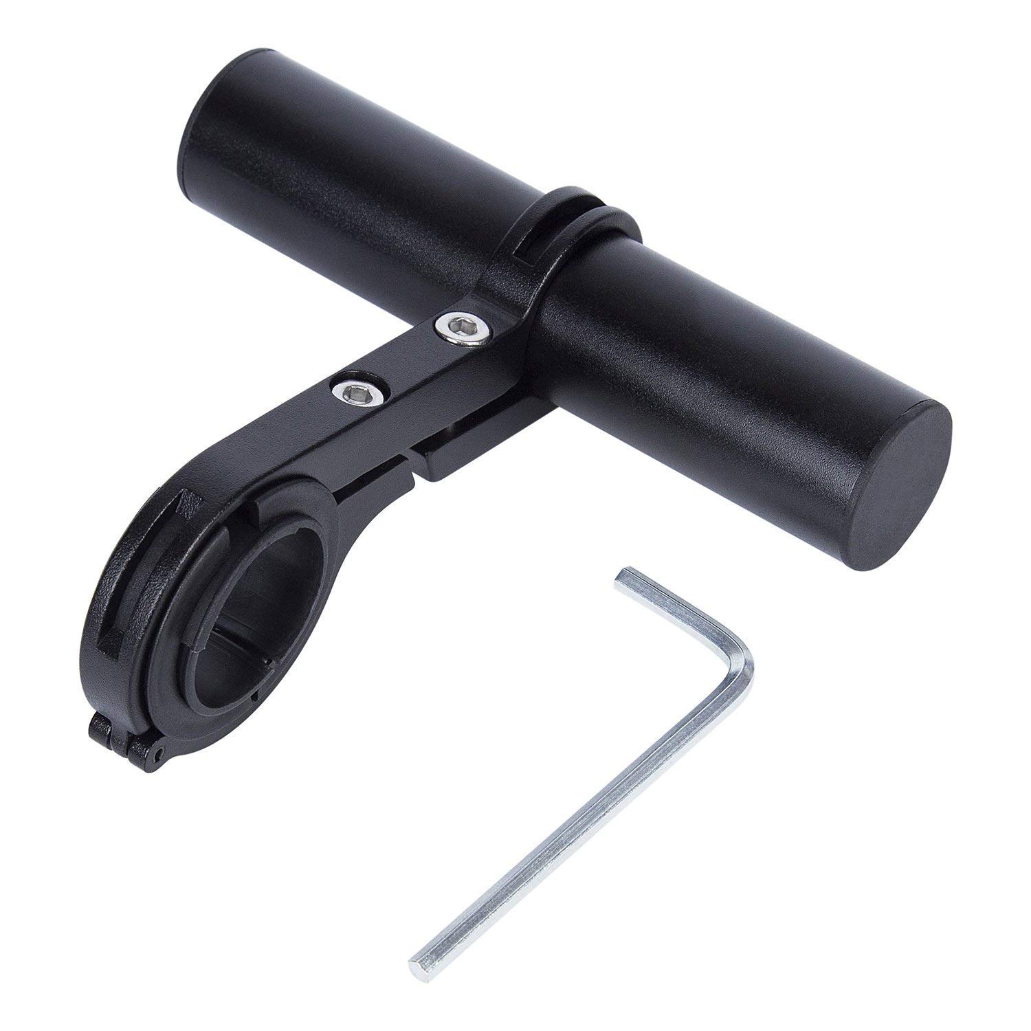 Buy Craft Bunny Bicycle Light Holder Handlebar Extender 25.4/31.8MM