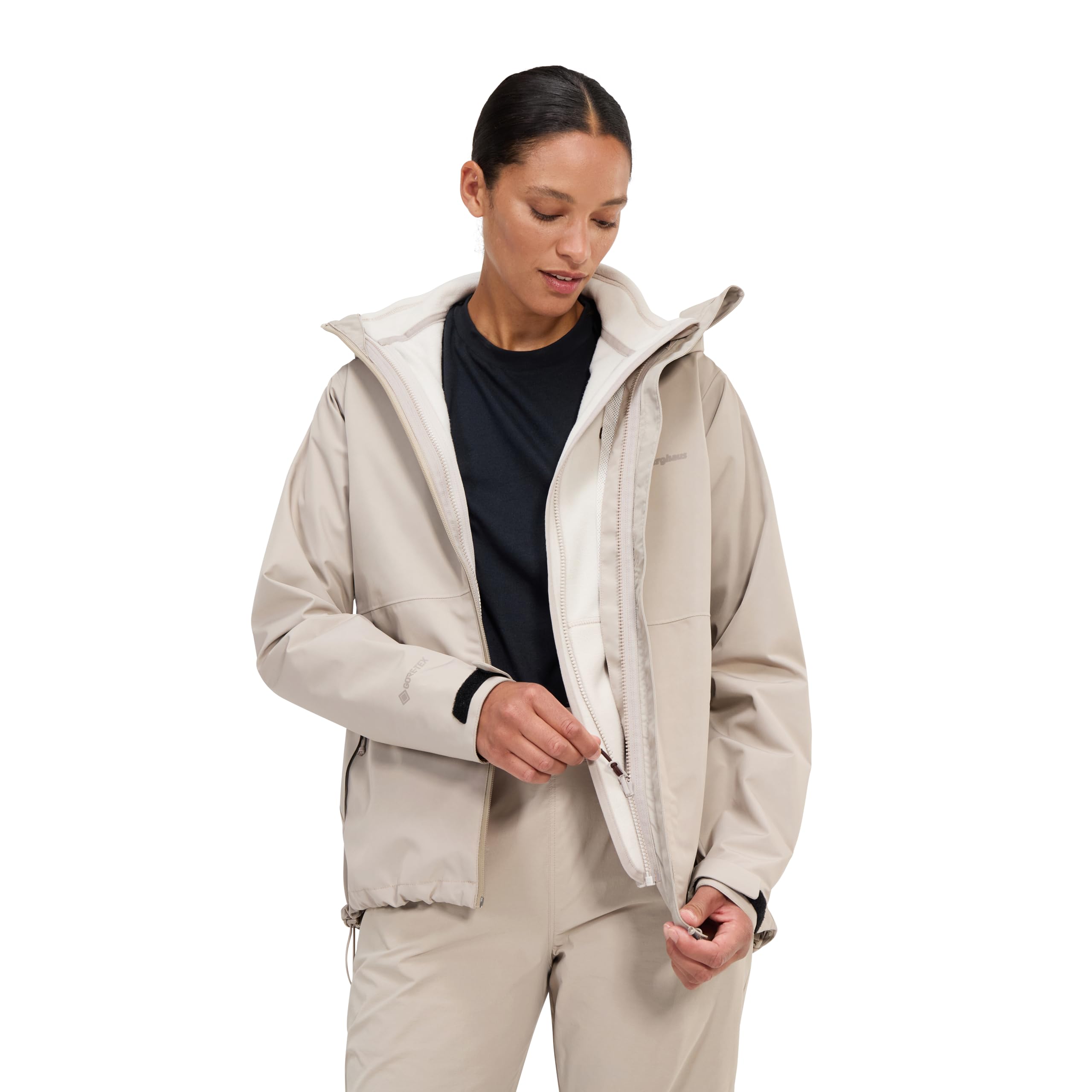 Berghaus Kurtka Kobiety Bramblfell Gore-tex