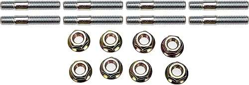 Miniatura 4 de Dorman 32121 Kit de accesorios para colector de escape compatible con modelos seleccionados