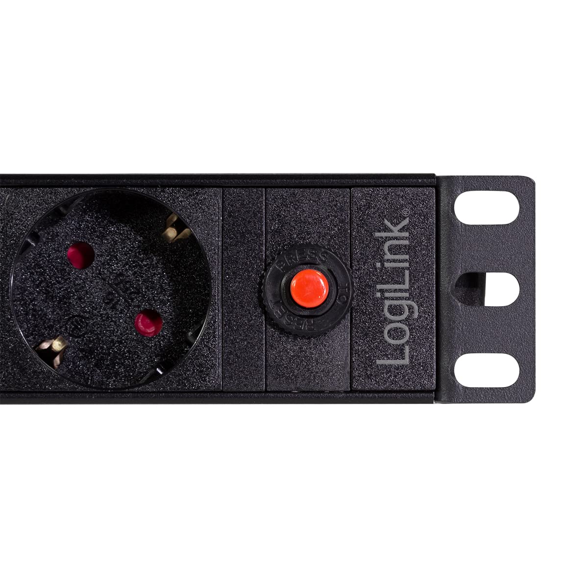ZUB Logilink Power distribution unit 3500 Watt