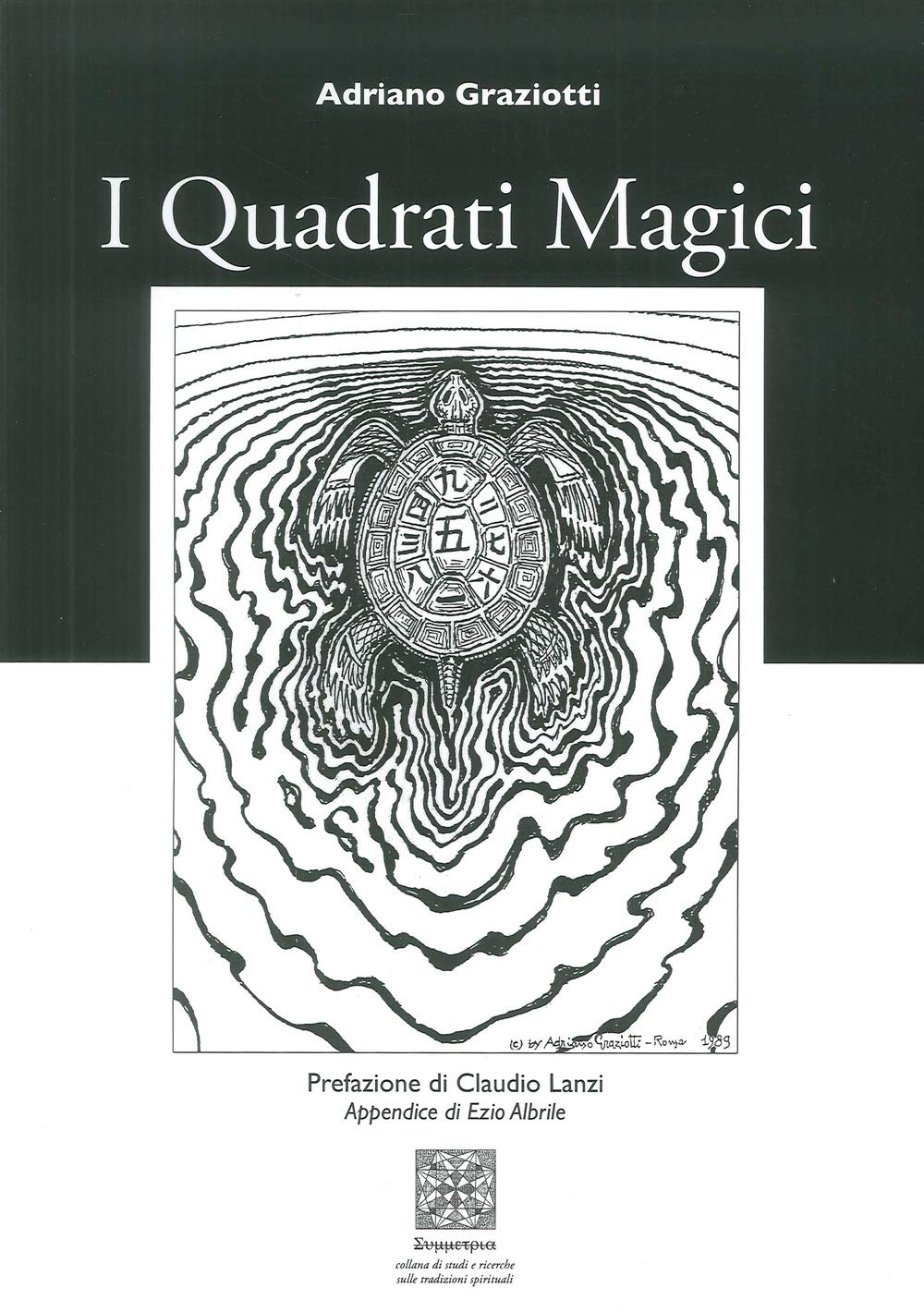 I Quadrati Magici - 4