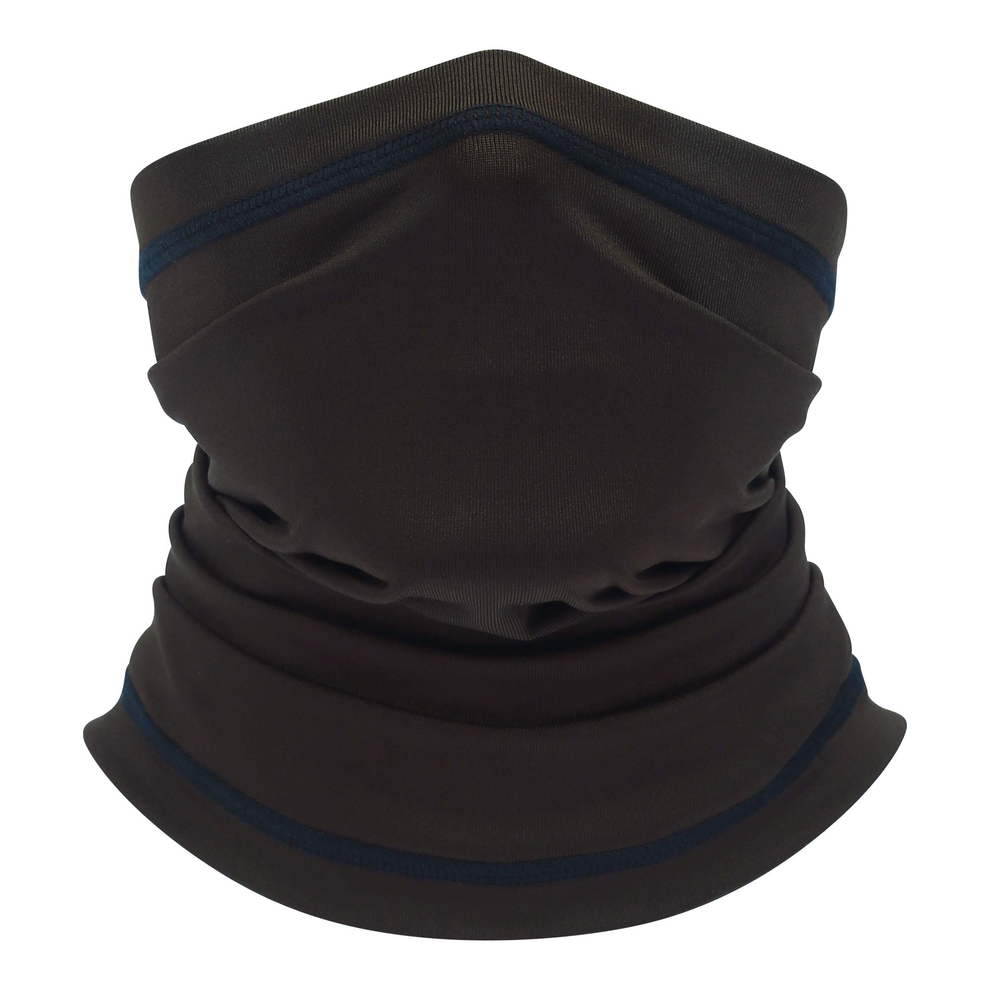 Breathable Neck Gaiter for Men Cooling Cycling Face Mask Running Bandana