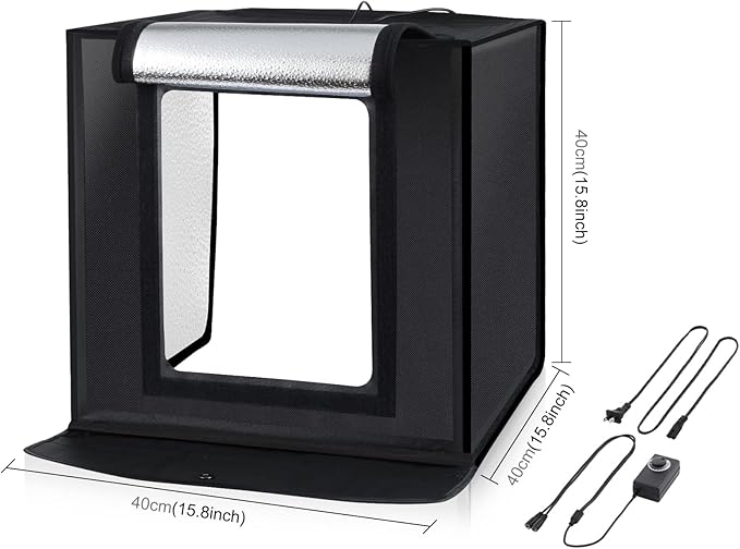 TVロケでも使う実力派＆背景スタンドキット付属❣本格的な撮影照明フル