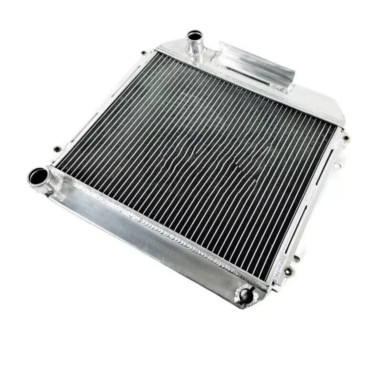 Fmic Turbo Intercooler Auto Radiatore Di Raffreddamento Per Toyota Per Corolla 1971 1972 1973 1974 Motore Radiatore Trasmissione Manuale