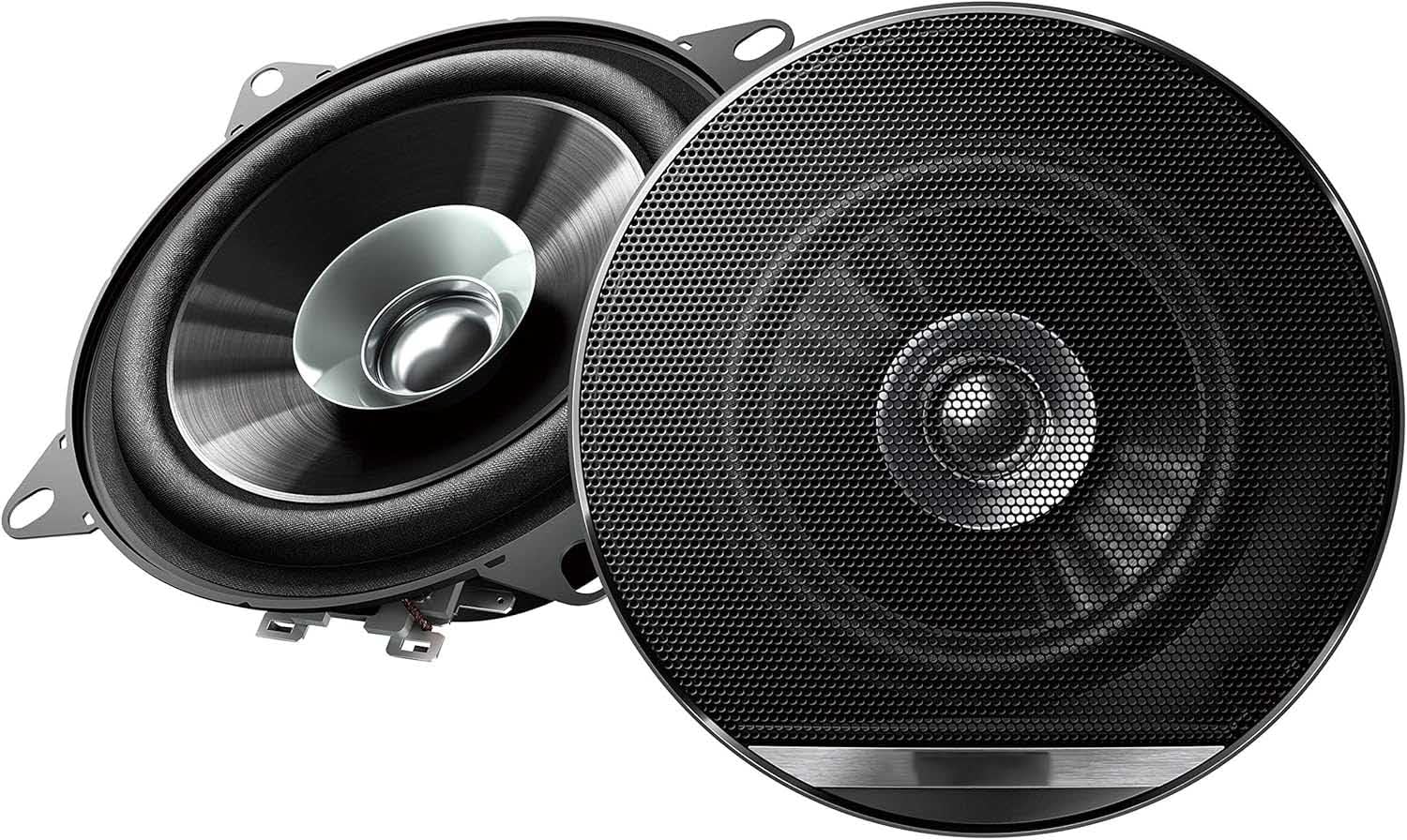 カロッツエリア　スピーカー　10センチ Amazon.co.jp: ユニットスピーカー カロッツェリア 10cm デュアル