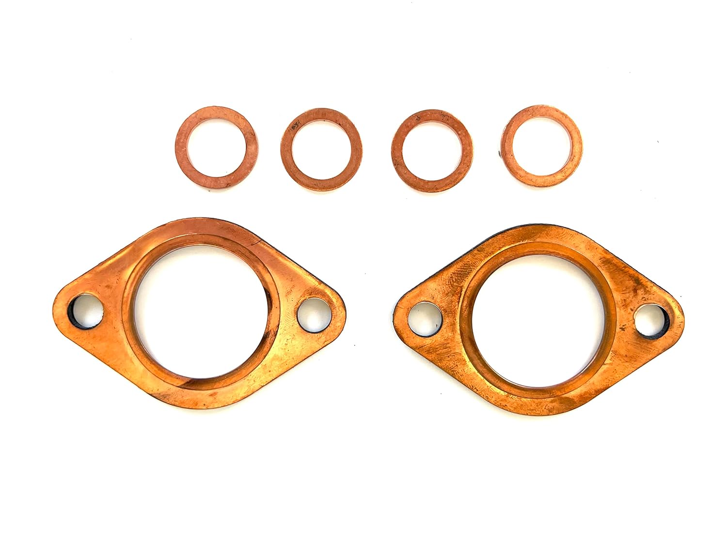 Top Head Gasket Set fits Massey Ferguson 165 30 50 65 302 304 3165 Tractors Fits Perkins 4.203 Engine Replaces 735349M91 3638577M91 3641340M91