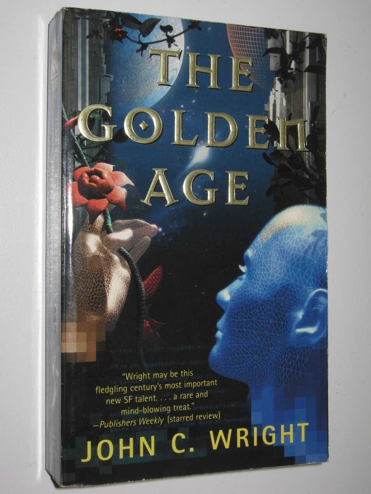Buy The Golden Age — BookShops.in