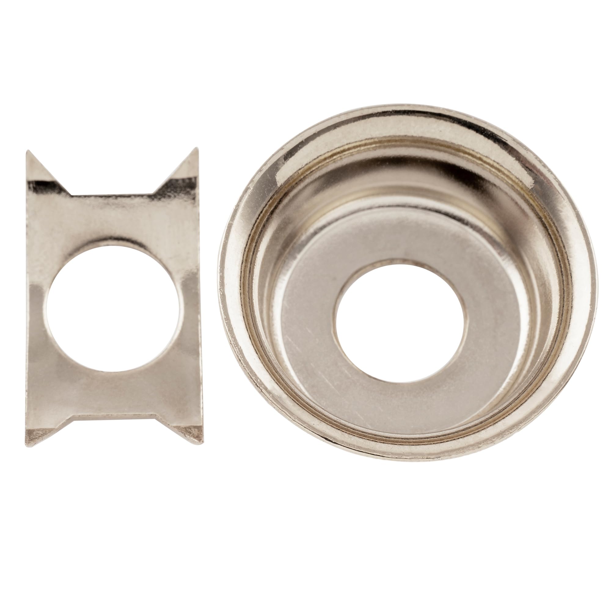 Amazon.co.jp: Musiclily Pro スチール製ビンテージスタイル