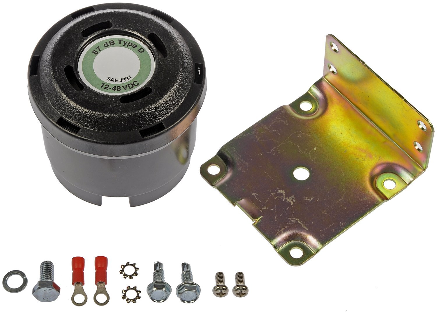 Dorman 9-2950 87 dB Horn and Back-up Alarm